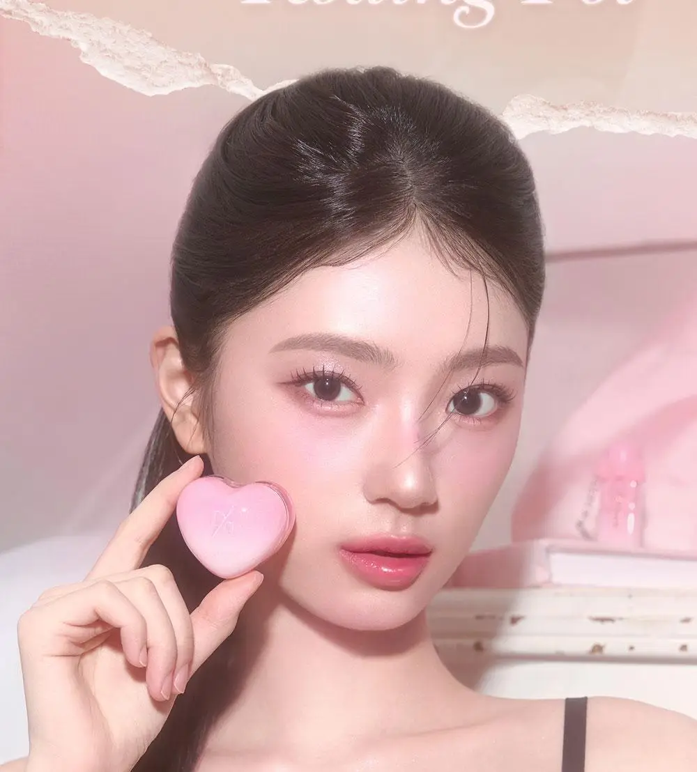 [NEW/발레코어] 데이지크 캔디 롤링 팟 2colors 상세페이지 8
